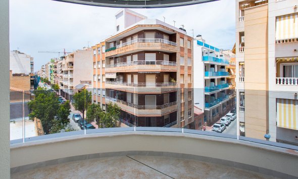 Rynek Pierwotny - Apartament - Torrevieja