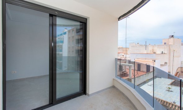 Rynek Pierwotny - Apartament - Torrevieja