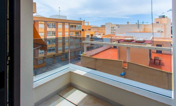 Rynek Pierwotny - Apartament - Torrevieja