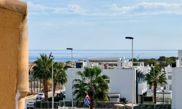 Resale - Quad House - Torrevieja - Los Altos