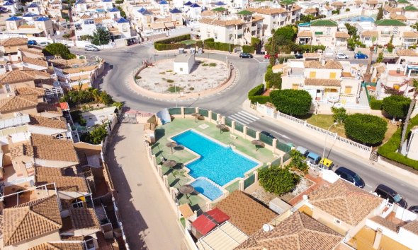 Resale - Quad House - Torrevieja - Los Altos