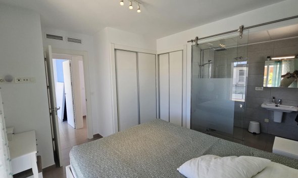 Resale - Villa - Santa Pola - Gran Alacant