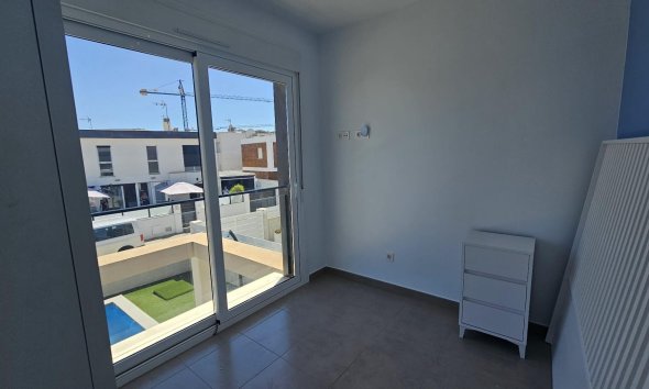 Resale - Villa - Santa Pola - Gran Alacant