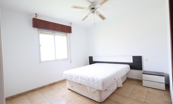 Reventa - Apartment - Torrevieja - Punta Prima