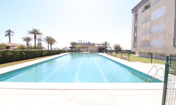 Reventa - Apartment - Torrevieja - Punta Prima