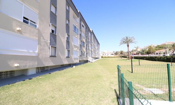 Reventa - Apartment - Torrevieja - Punta Prima