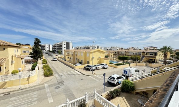 Rynek Wtórny - Apartment - Villamartin