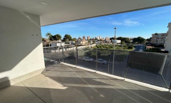 Resale - Apartment - Orihuela Costa - Altos de Campoamor