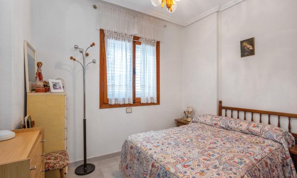 Resale - Town House - Torrevieja - Acequion