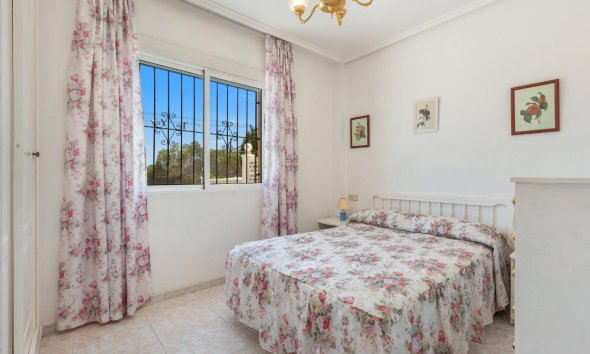 Resale - Apartment - Torrevieja - Torreblanca