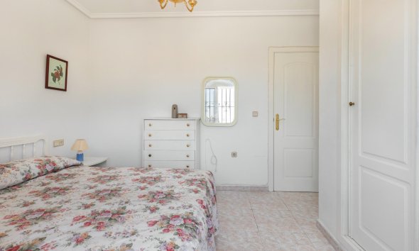 Resale - Apartment - Torrevieja - Torreblanca