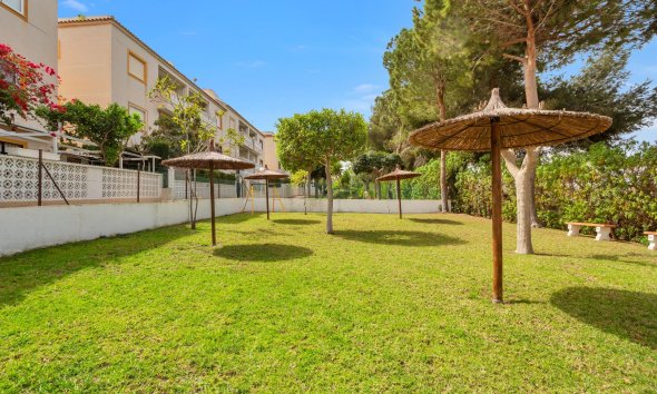 Resale - Apartment - Torrevieja - Torreblanca