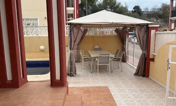 Reventa - Adosado - - Orihuela Costa - Campoamor