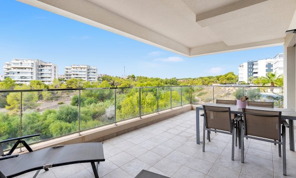 Rynek Wtórny - Apartment - Orihuela Costa - Villamartín-Las Filipinas