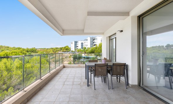 Rynek Wtórny - Apartment - Orihuela Costa - Villamartín-Las Filipinas