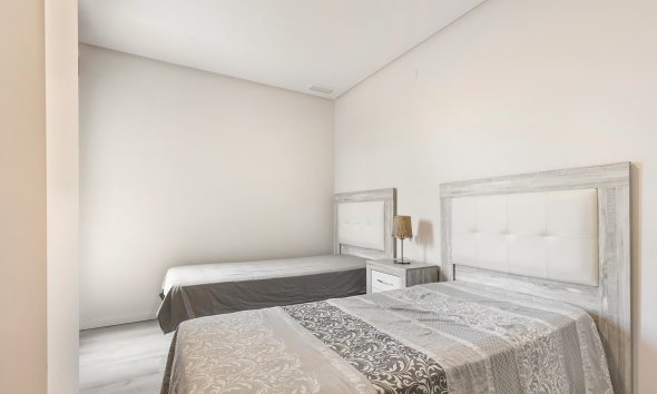 Rynek Wtórny - Apartment - Orihuela Costa - Villamartín-Las Filipinas