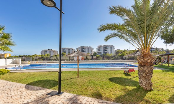 Rynek Wtórny - Apartment - Orihuela Costa - Villamartín-Las Filipinas