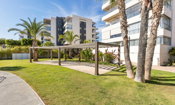 Rynek Wtórny - Apartment - Orihuela Costa - Villamartín-Las Filipinas