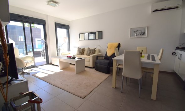 Rynek Wtórny - Apartment - Orihuela Costa - Lomas De Cabo Roig