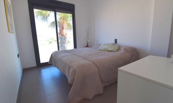 Rynek Wtórny - Apartment - Orihuela Costa - Lomas De Cabo Roig