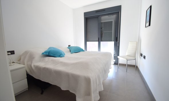 Rynek Wtórny - Apartment - Orihuela Costa - Lomas De Cabo Roig