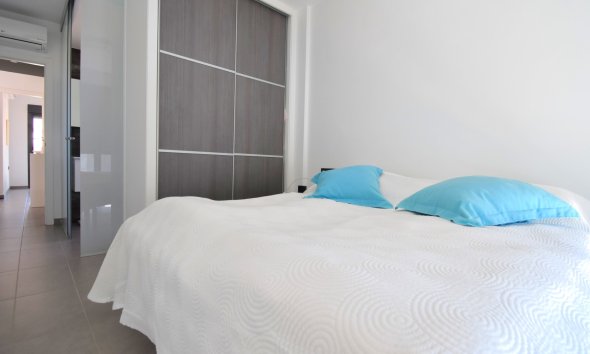 Rynek Wtórny - Apartment - Orihuela Costa - Lomas De Cabo Roig