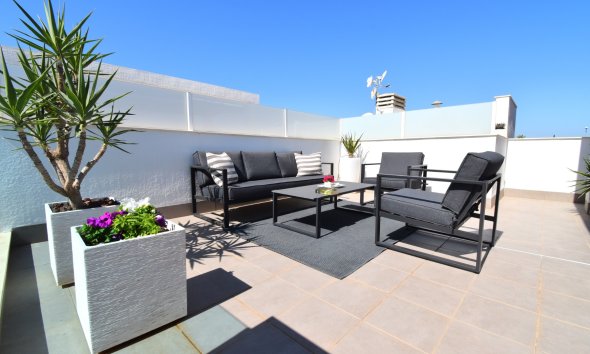 Rynek Wtórny - Apartment - Orihuela Costa - Lomas De Cabo Roig