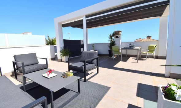 Rynek Wtórny - Apartment - Orihuela Costa - Lomas De Cabo Roig