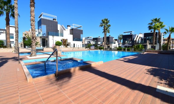 Rynek Wtórny - Apartment - Orihuela Costa - Lomas De Cabo Roig