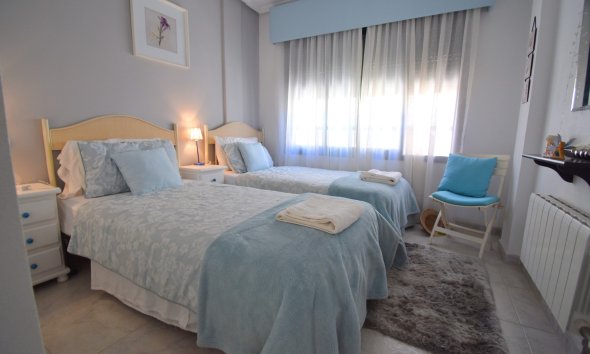 Rynek Wtórny - Townhouse - Orihuela Costa - Lomas de Campoamor