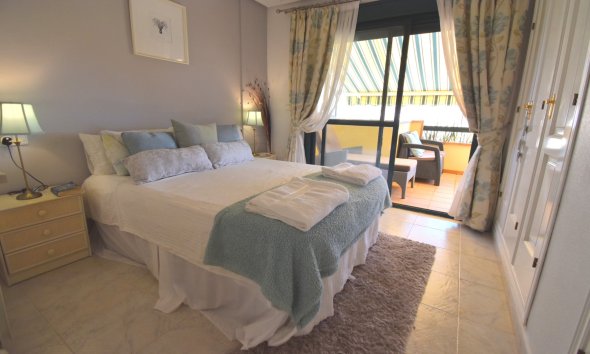 Rynek Wtórny - Townhouse - Orihuela Costa - Lomas de Campoamor