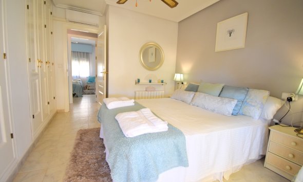 Rynek Wtórny - Townhouse - Orihuela Costa - Lomas de Campoamor