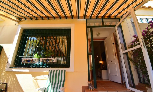 Rynek Wtórny - Townhouse - Orihuela Costa - Lomas de Campoamor