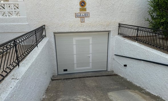 Resale - Bungalow - Torrevieja - playa de los naufragos