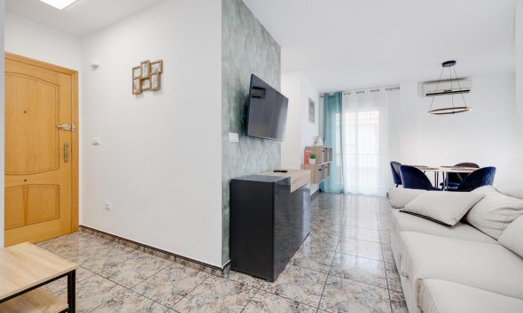 Rynek Wtórny - Apartment - Torrevieja - PLAYA NAUFRAGOS