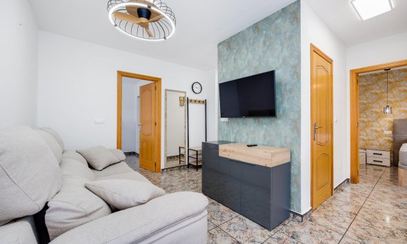 Rynek Wtórny - Apartment - Torrevieja - PLAYA NAUFRAGOS