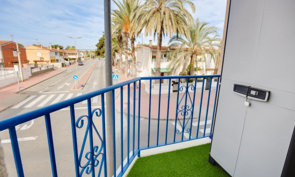 Rynek Wtórny - Apartment - Torrevieja - PLAYA NAUFRAGOS