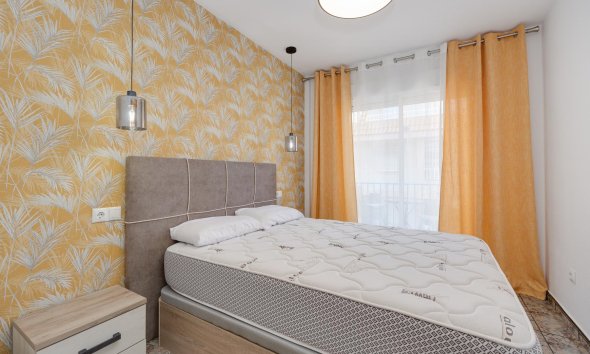 Rynek Wtórny - Apartment - Torrevieja - PLAYA NAUFRAGOS