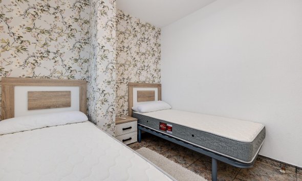 Rynek Wtórny - Apartment - Torrevieja - PLAYA NAUFRAGOS