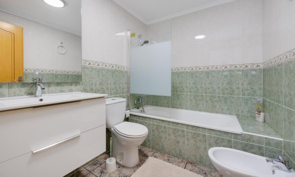 Rynek Wtórny - Apartment - Torrevieja - PLAYA NAUFRAGOS