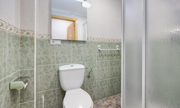 Rynek Wtórny - Apartment - Torrevieja - PLAYA NAUFRAGOS