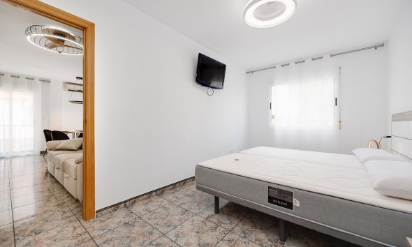 Rynek Wtórny - Apartment - Torrevieja - PLAYA NAUFRAGOS