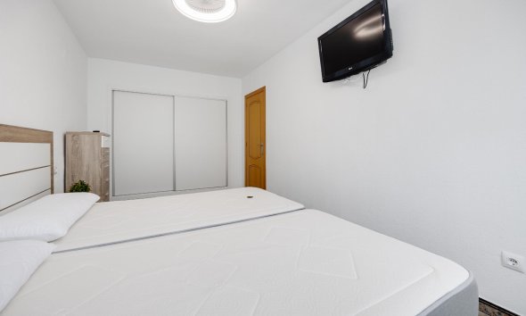 Rynek Wtórny - Apartment - Torrevieja - PLAYA NAUFRAGOS