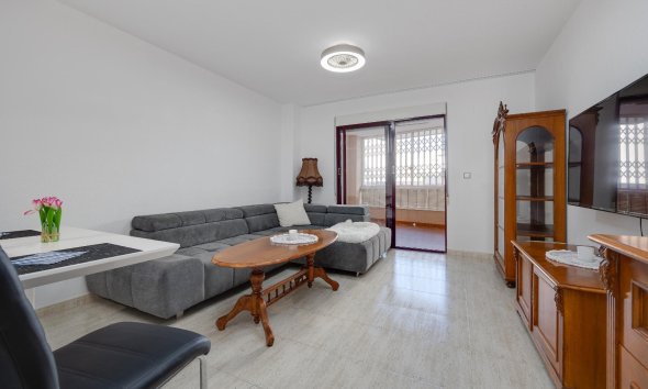 Rynek Wtórny - Apartment - Torrevieja - Playa del Cura