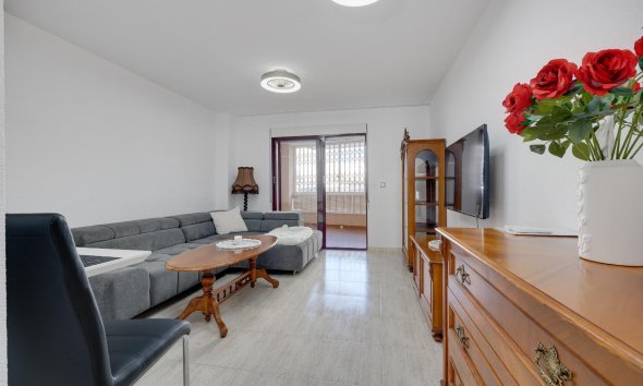 Rynek Wtórny - Apartment - Torrevieja - Playa del Cura