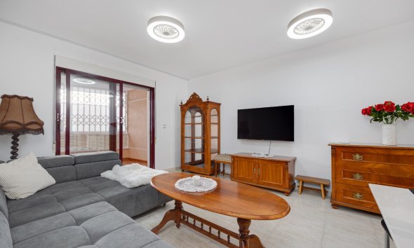 Rynek Wtórny - Apartment - Torrevieja - Playa del Cura