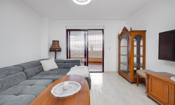 Rynek Wtórny - Apartment - Torrevieja - Playa del Cura