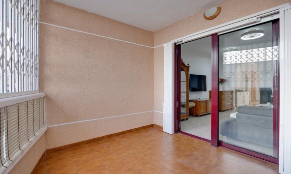 Rynek Wtórny - Apartment - Torrevieja - Playa del Cura