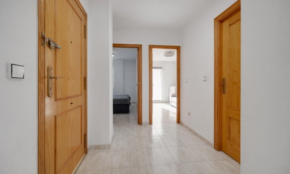 Rynek Wtórny - Apartment - Torrevieja - Playa del Cura