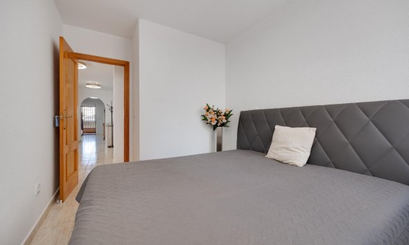 Rynek Wtórny - Apartment - Torrevieja - Playa del Cura